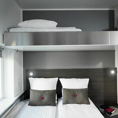 Cabinn Express Κοπεγχάγη Δωμάτιο φωτογραφία
