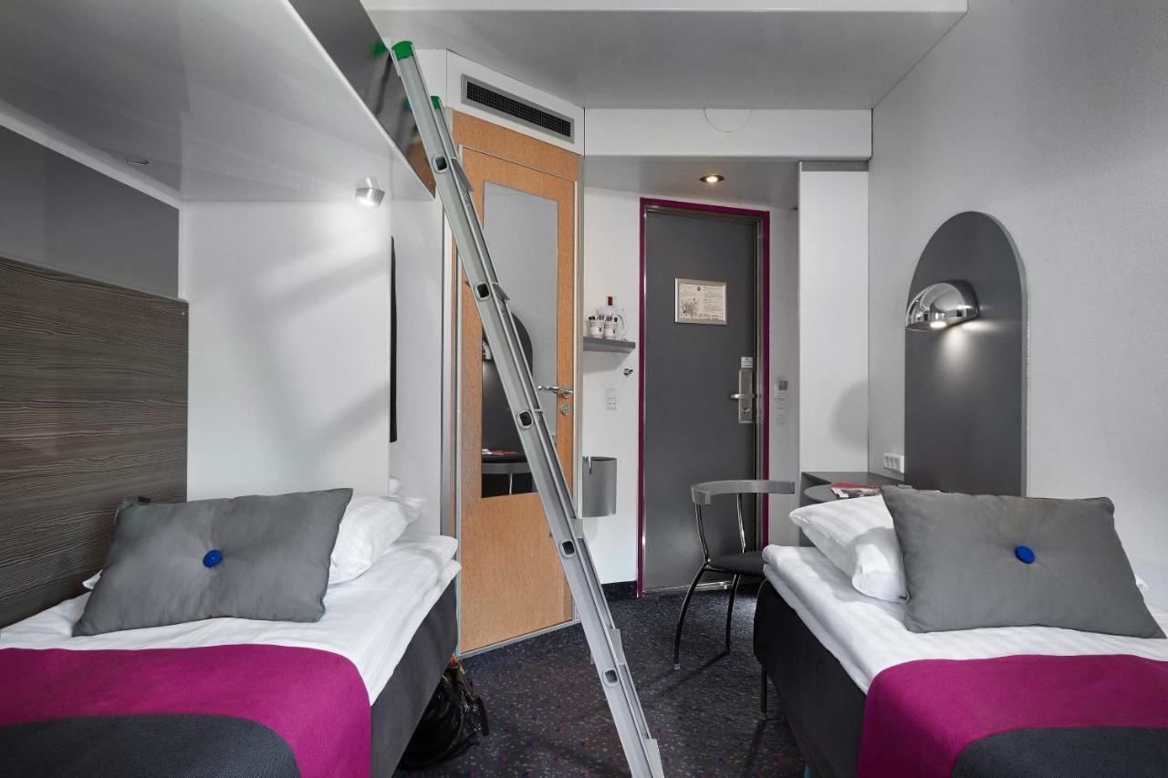 Cabinn Express Κοπεγχάγη Εξωτερικό φωτογραφία